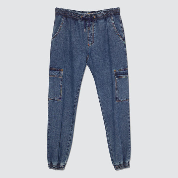 jeans denim