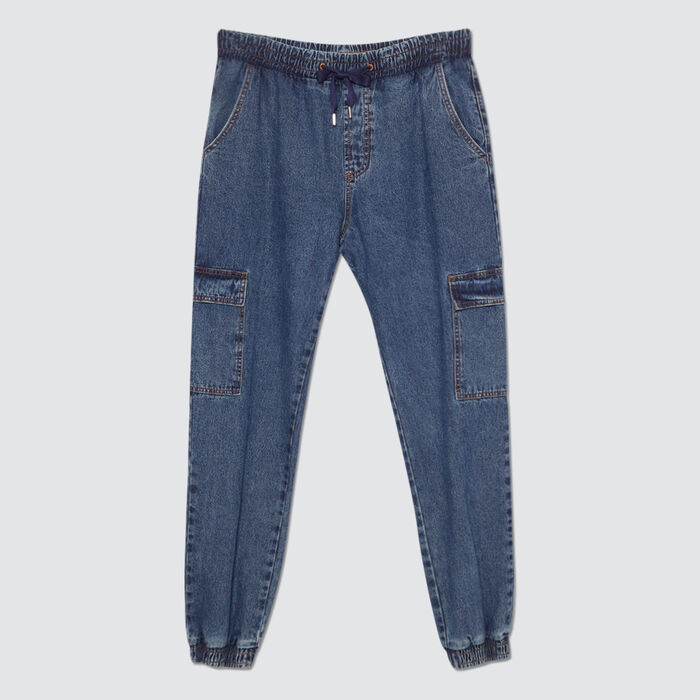 jeans denim