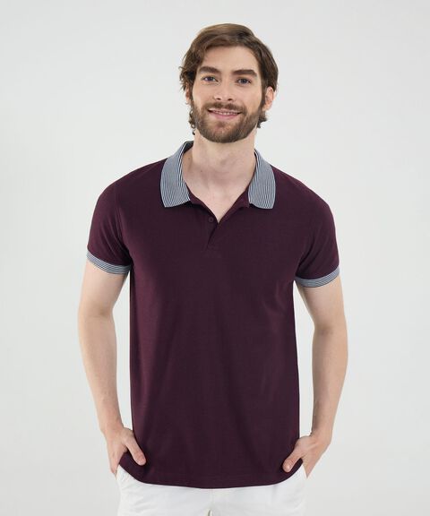 camisetas polo para hombre image number null