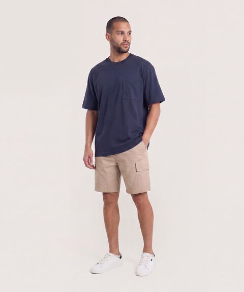 bermudas para hombre