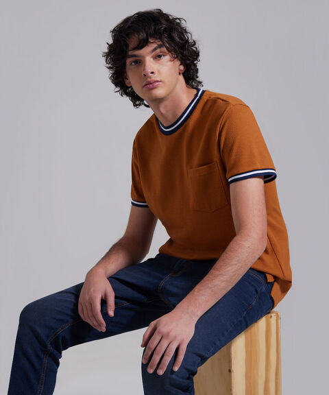 camisetas para hombre