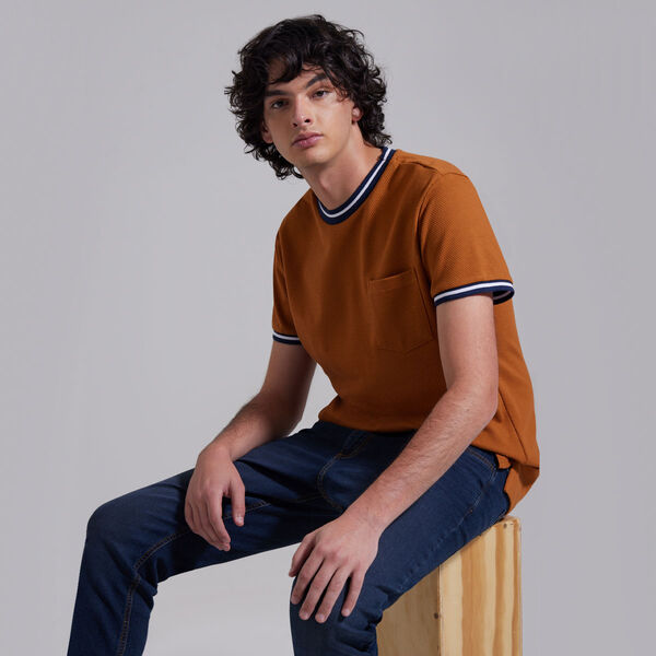 camisetas para hombre image number null