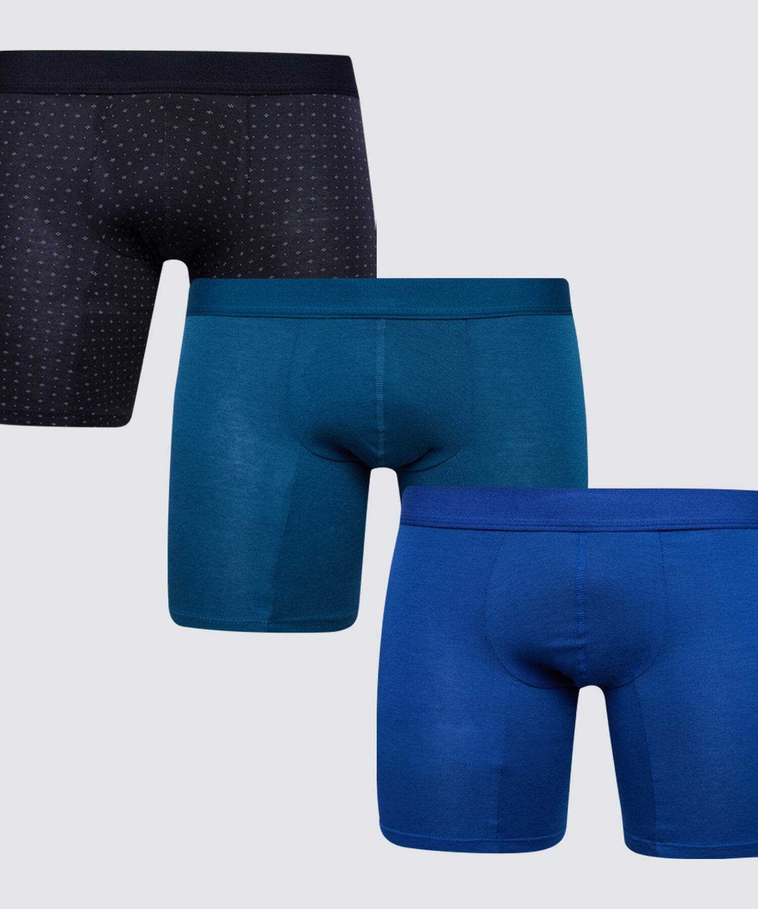 boxers para hombre