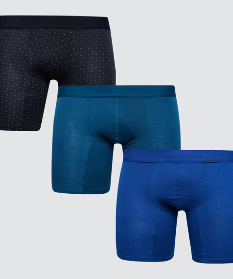 boxers para hombre