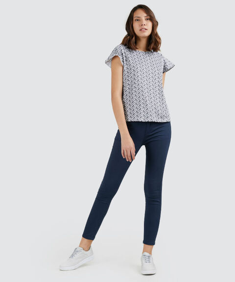 camisetas mujer