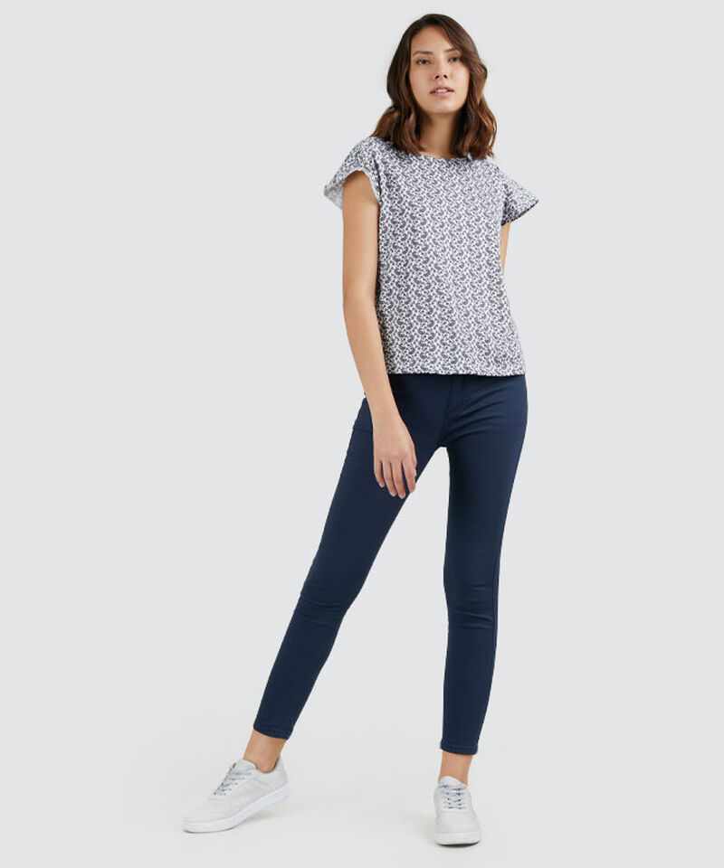 camisetas mujer