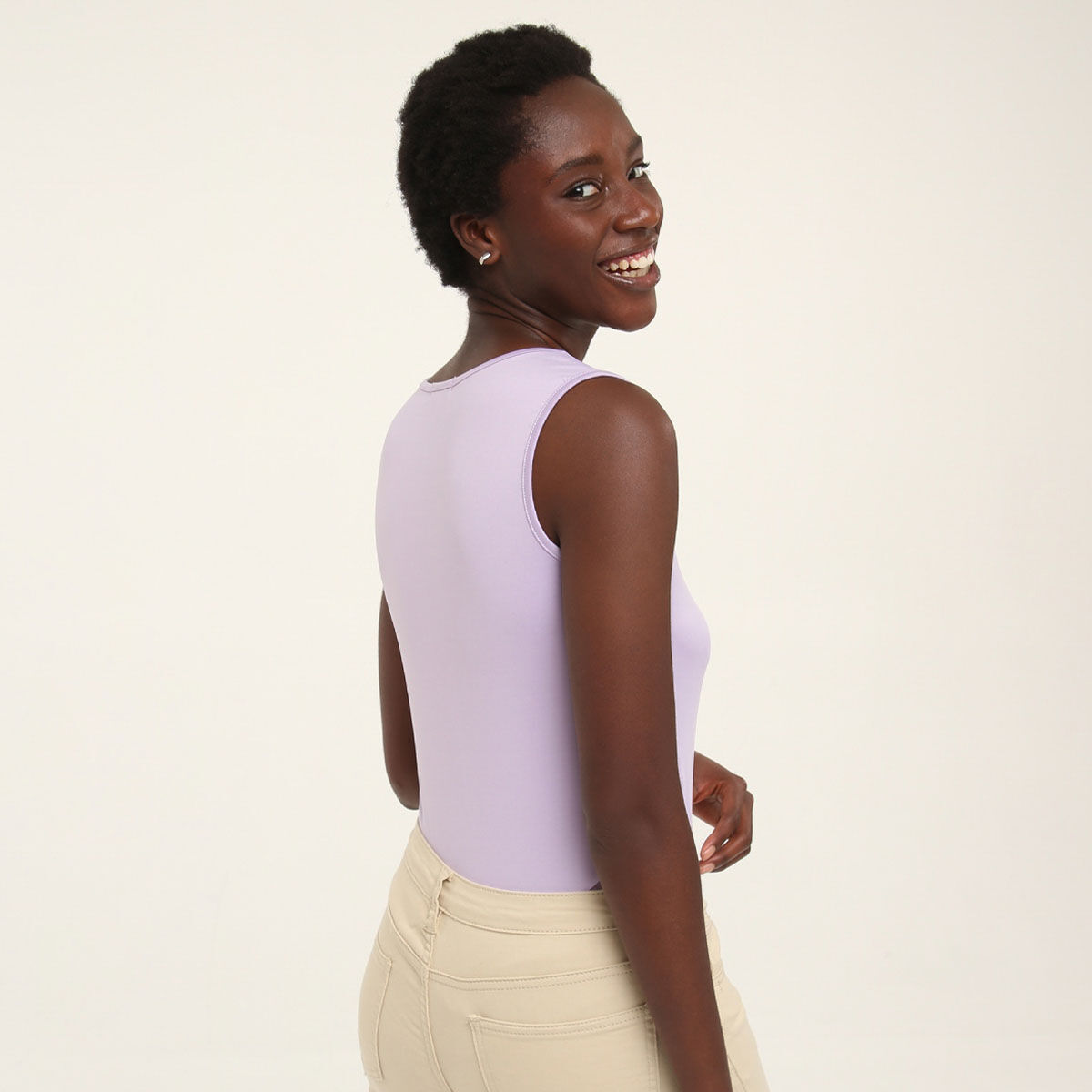 tops para mujer