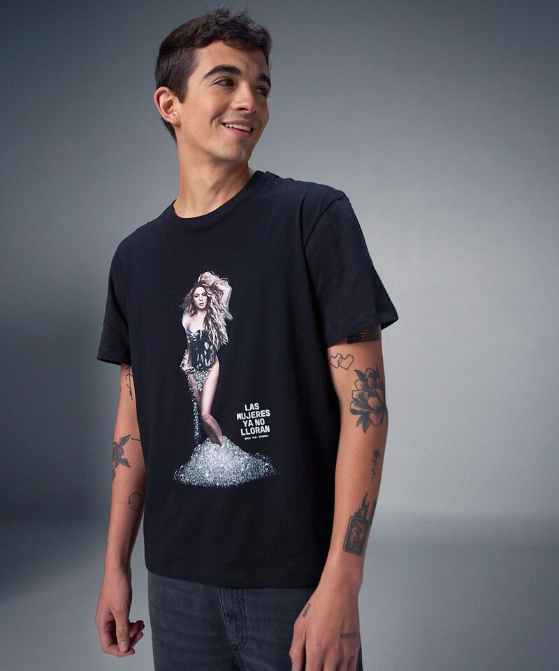 camisetas mujer