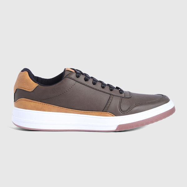 tenis casuales para hombre  image number null