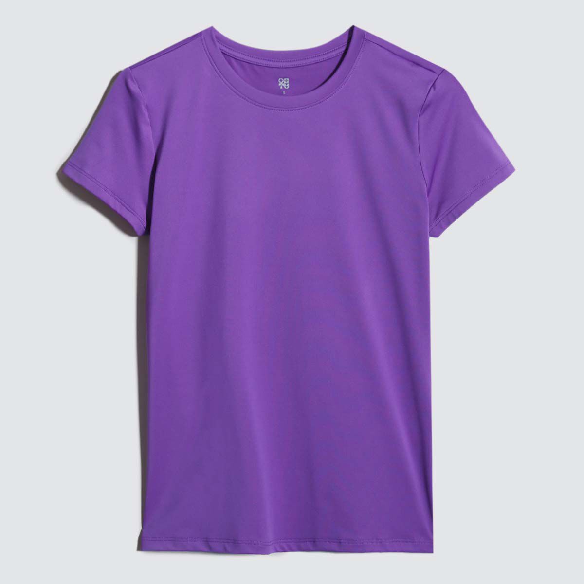 camisetas deportivas mujer