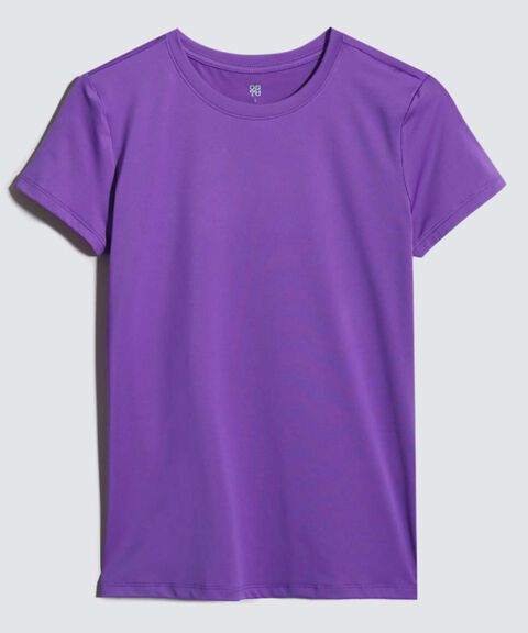camisetas deportivas mujer