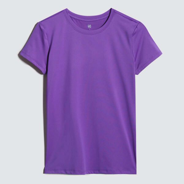 camisetas deportivas mujer