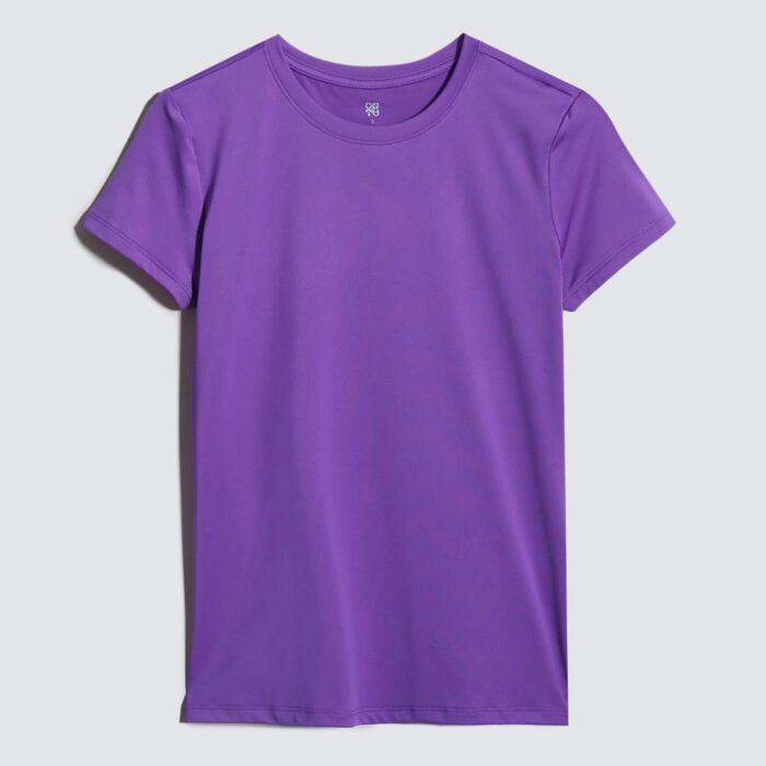 camisetas deportivas mujer