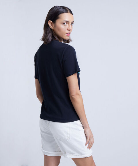camisetas mujer