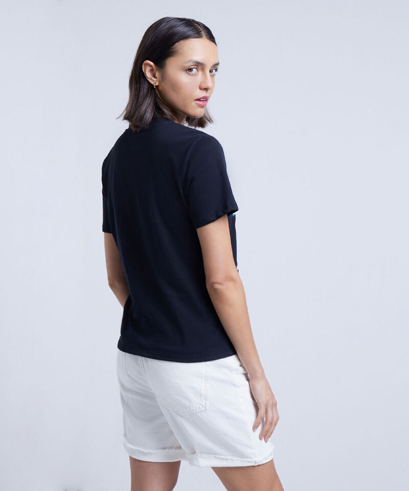 camisetas mujer