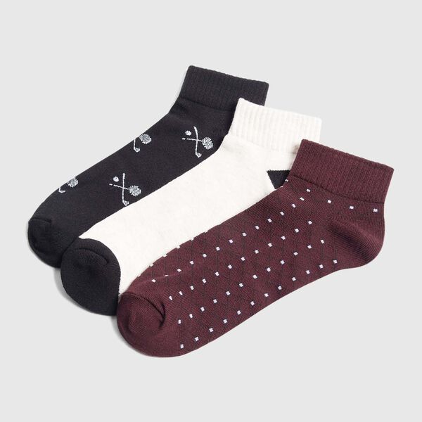 medias para hombre image number null
