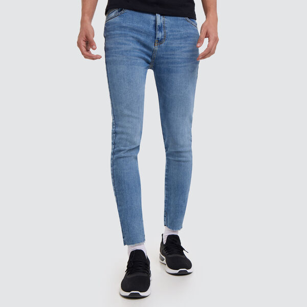 jeans denim image number null