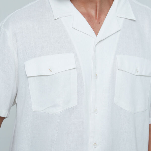 camisas para hombre  image number null