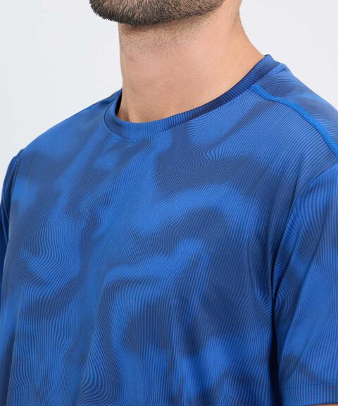 camisetas deportivas para hombre