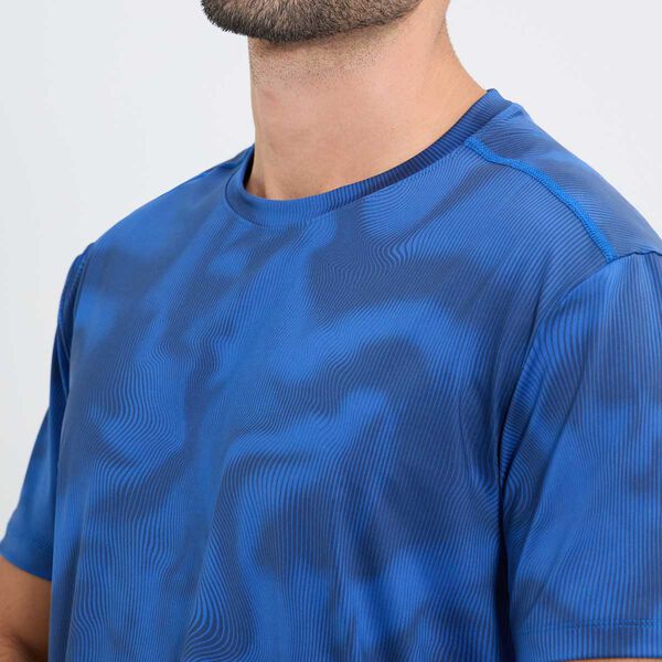 camisetas deportivas para hombre