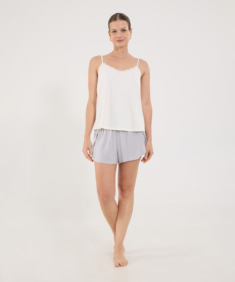 camisetas de descanso para mujer image number null