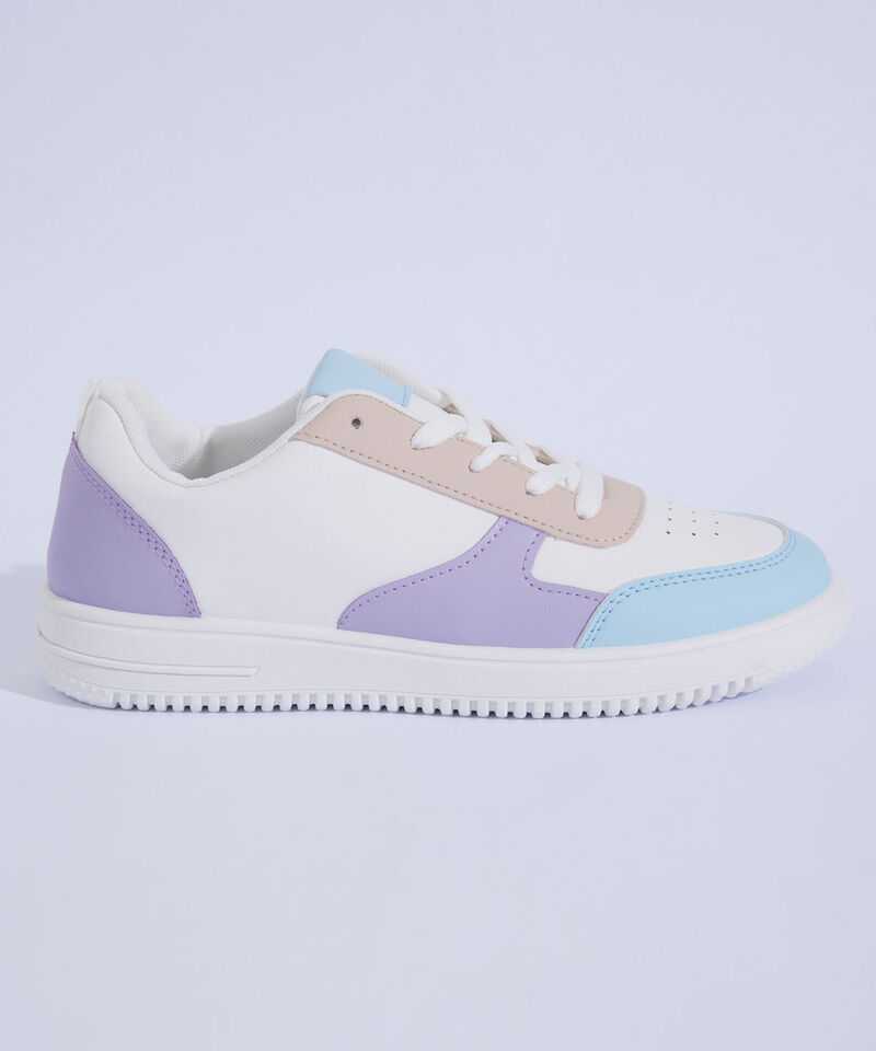 tenis sport para mujer