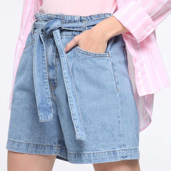 bermudas para mujer