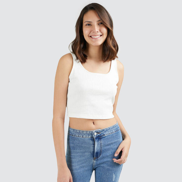 camisetas mujer image number null