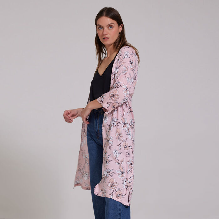 chaquetas para mujer