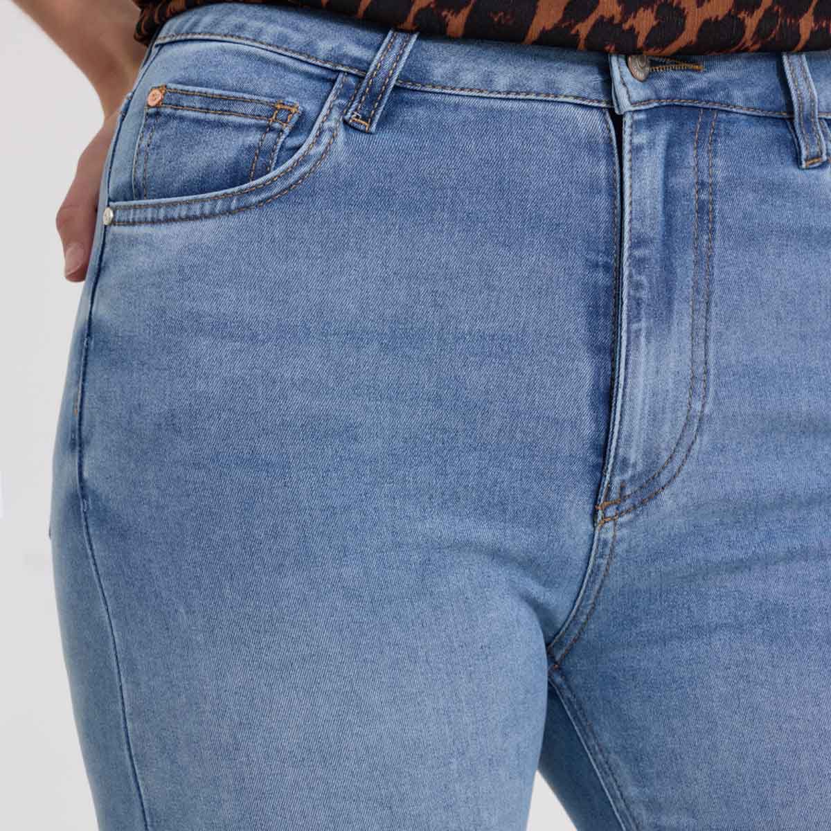 jeans mujer