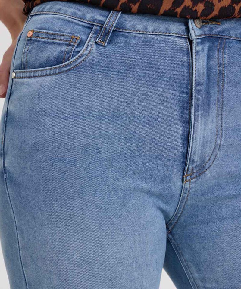 jeans mujer