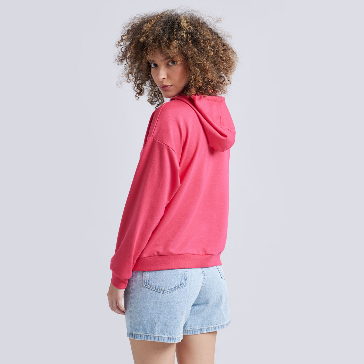 buzos para mujer