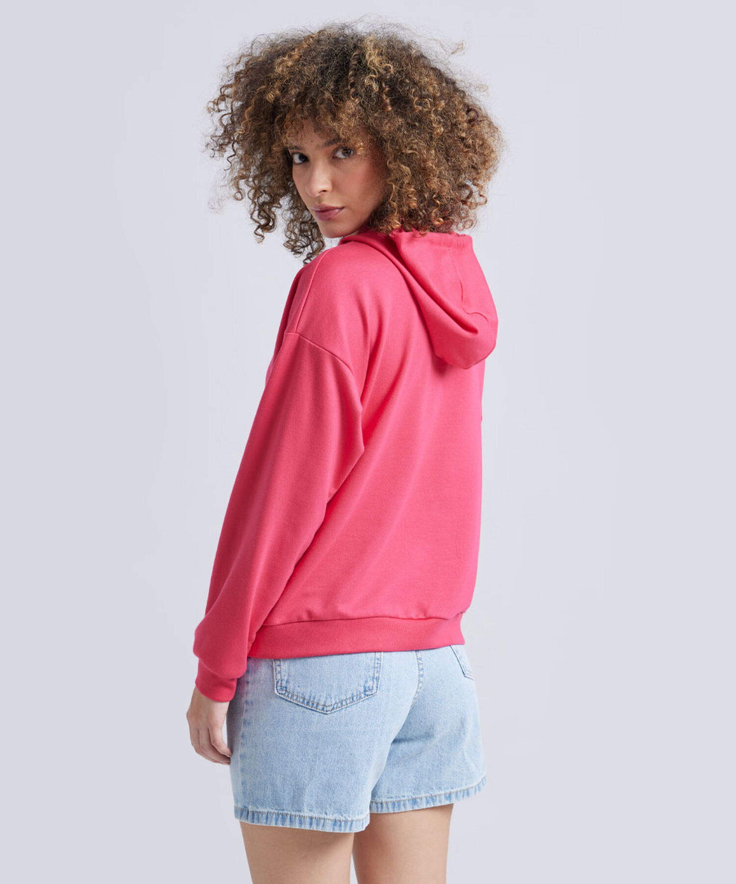 buzos para mujer