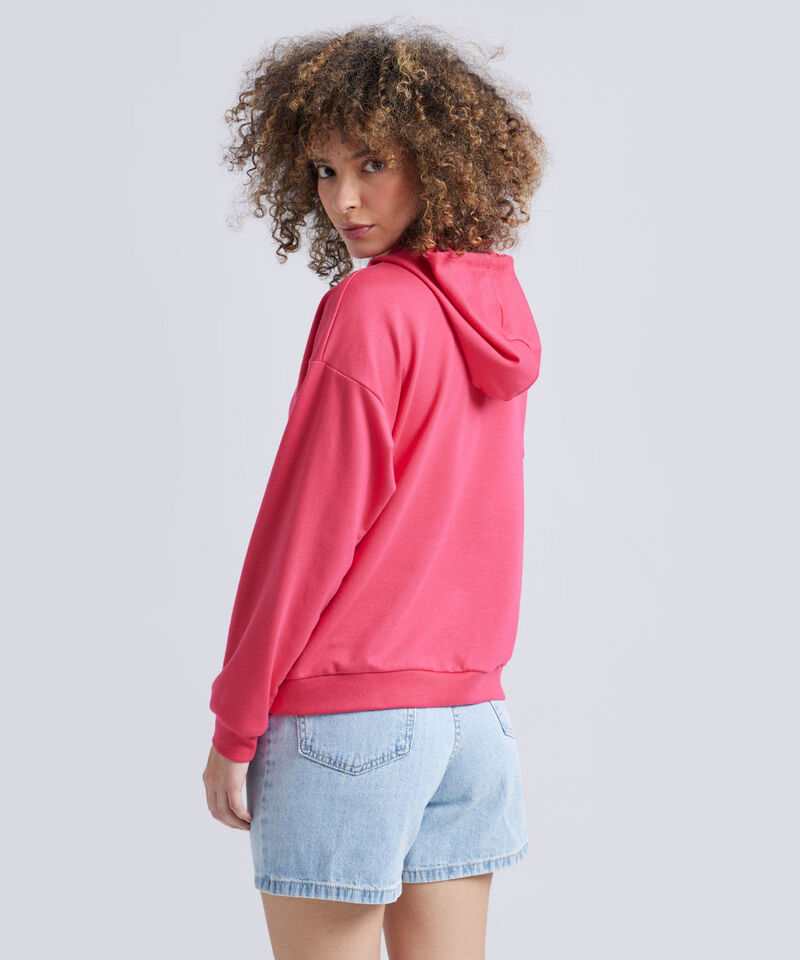 buzos para mujer