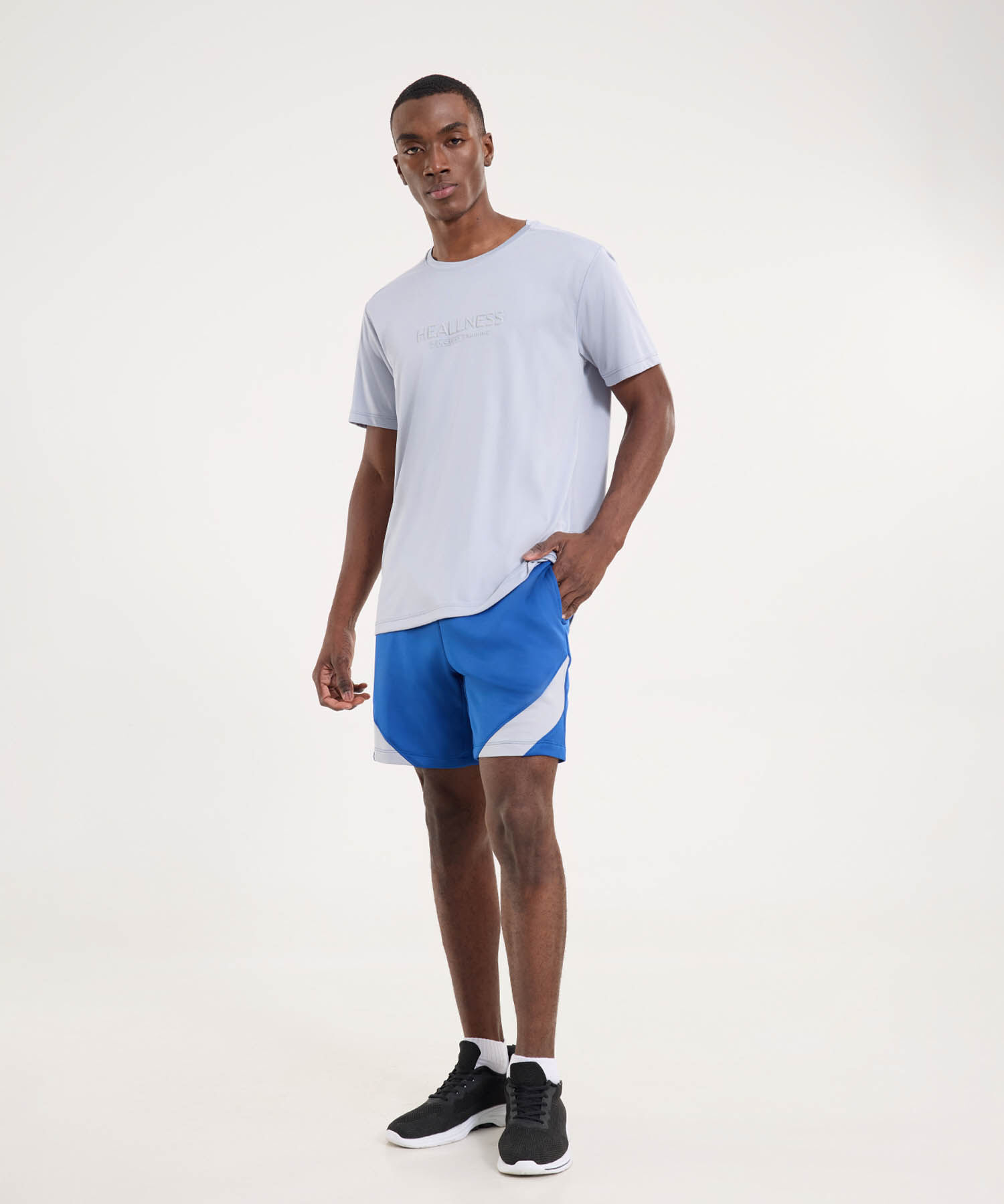 camisetas deportivas para hombre