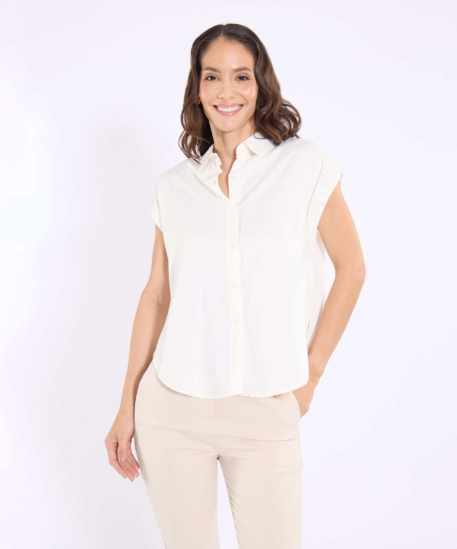 camisas para mujer