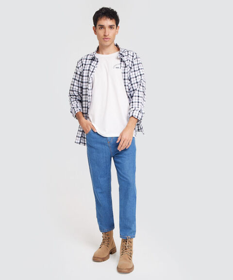 camisas para hombre