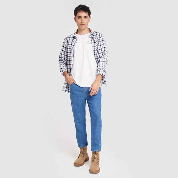 camisas para hombre 