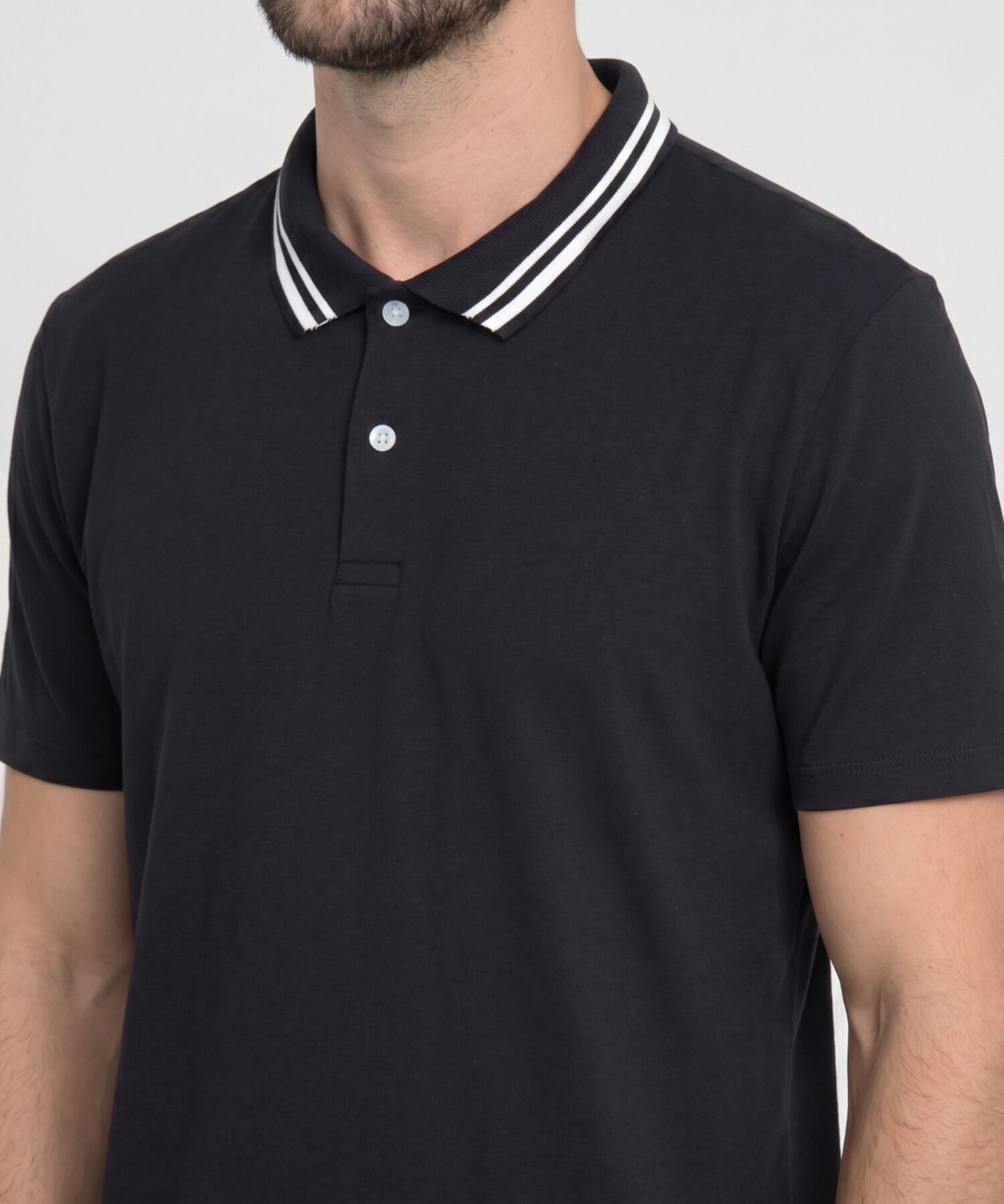 camisetas polo para hombre