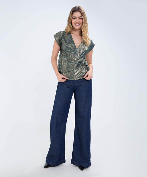blusas de moda image number null