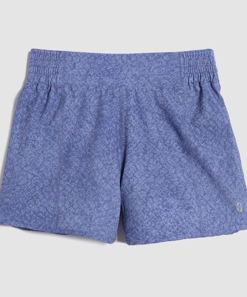 shorts deportivos mujer