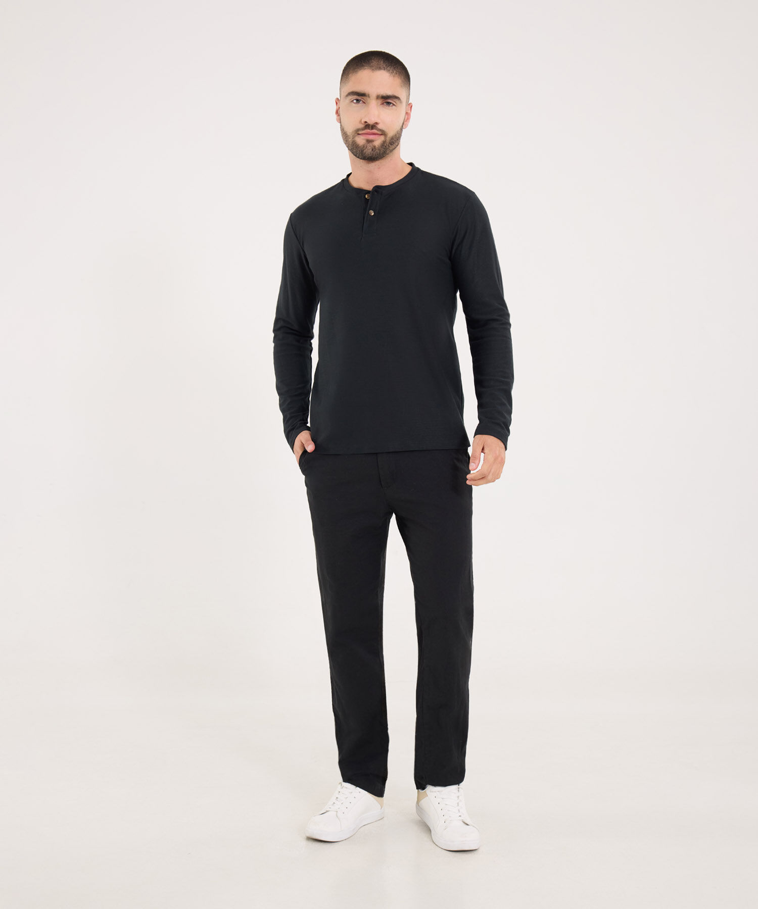 camisetas para hombre