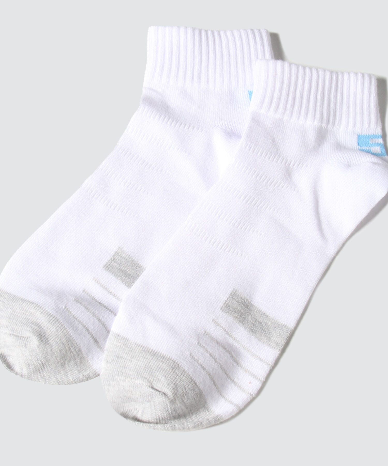 medias para hombre