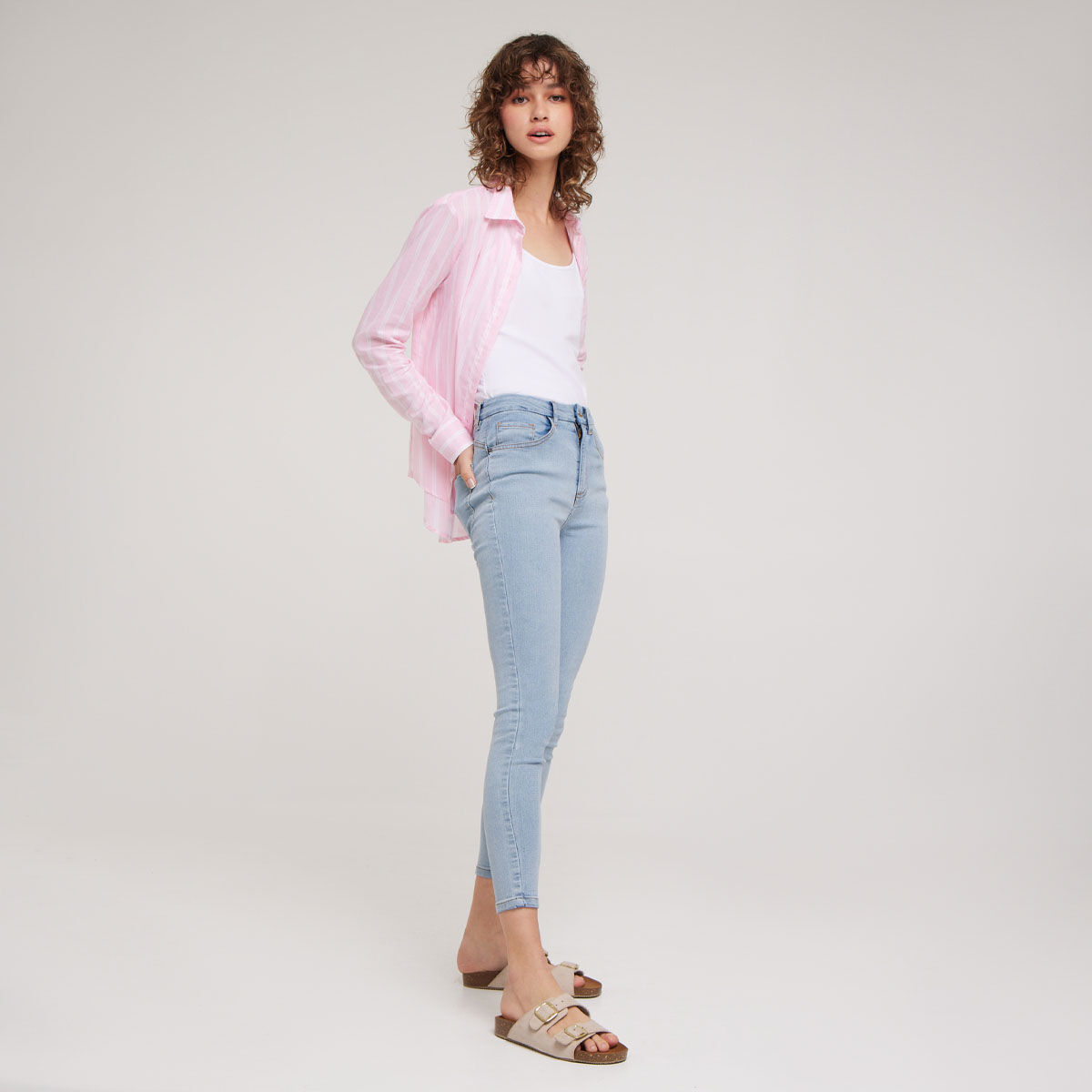jeans mujer
