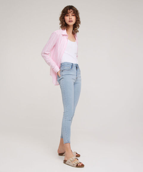 jeans mujer