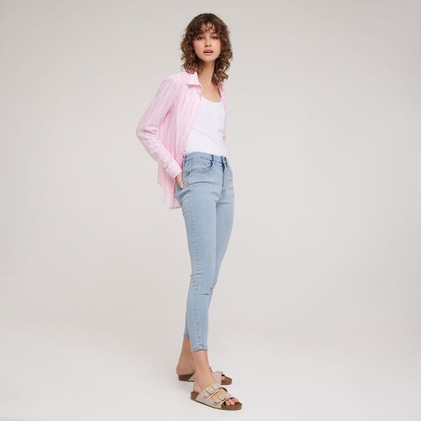 jeans mujer image number null