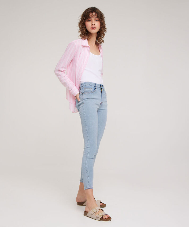 jeans mujer