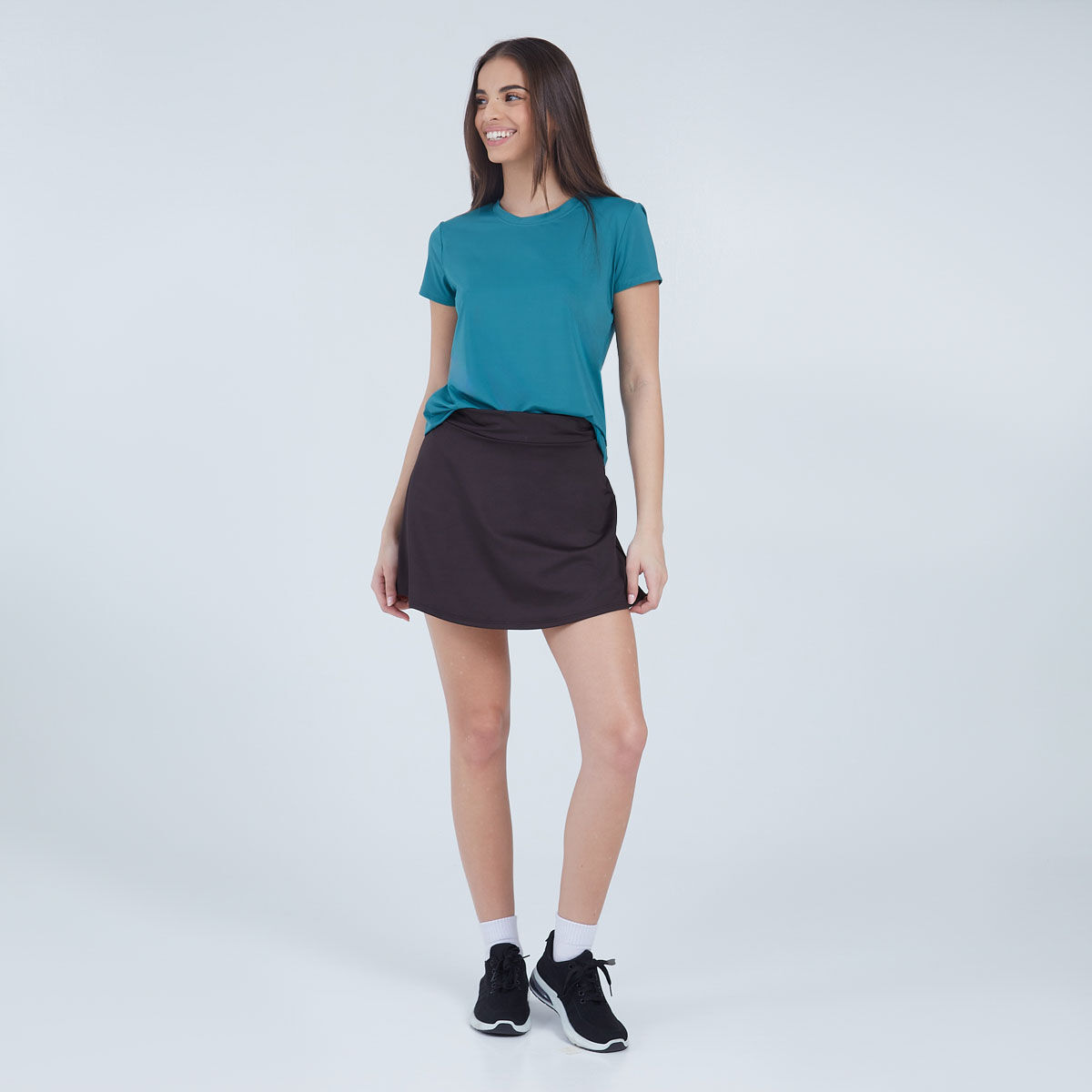 camisetas deportivas mujer