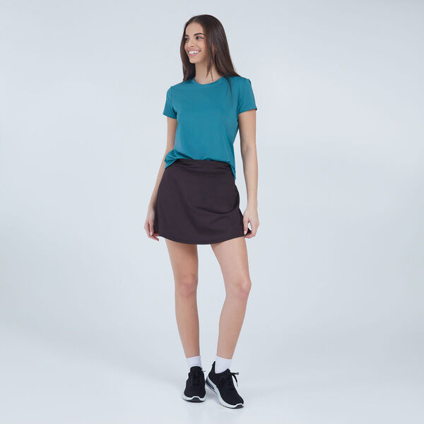 camisetas deportivas mujer