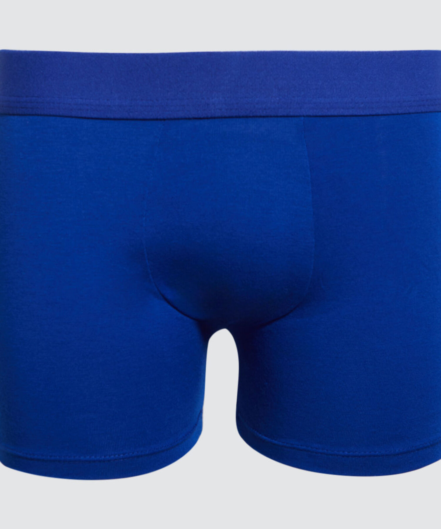 boxer para niño